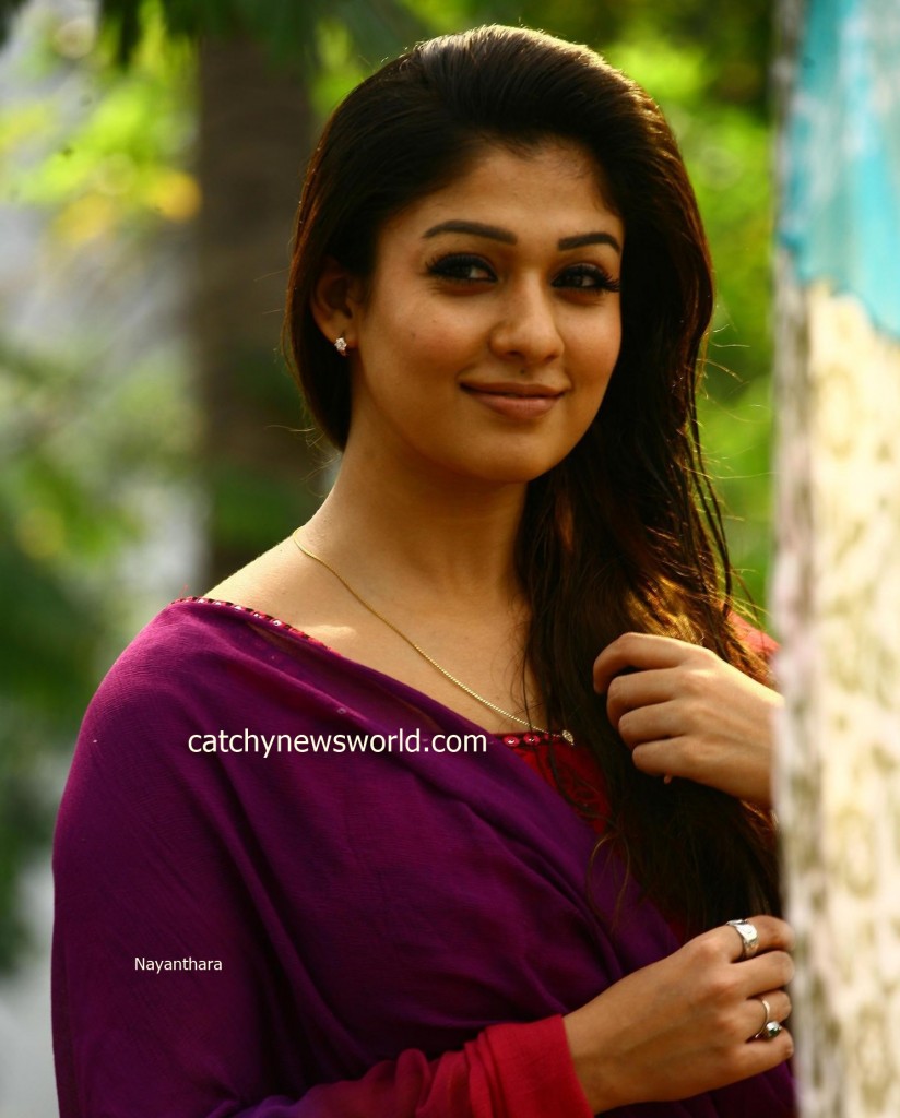 Nayanthara