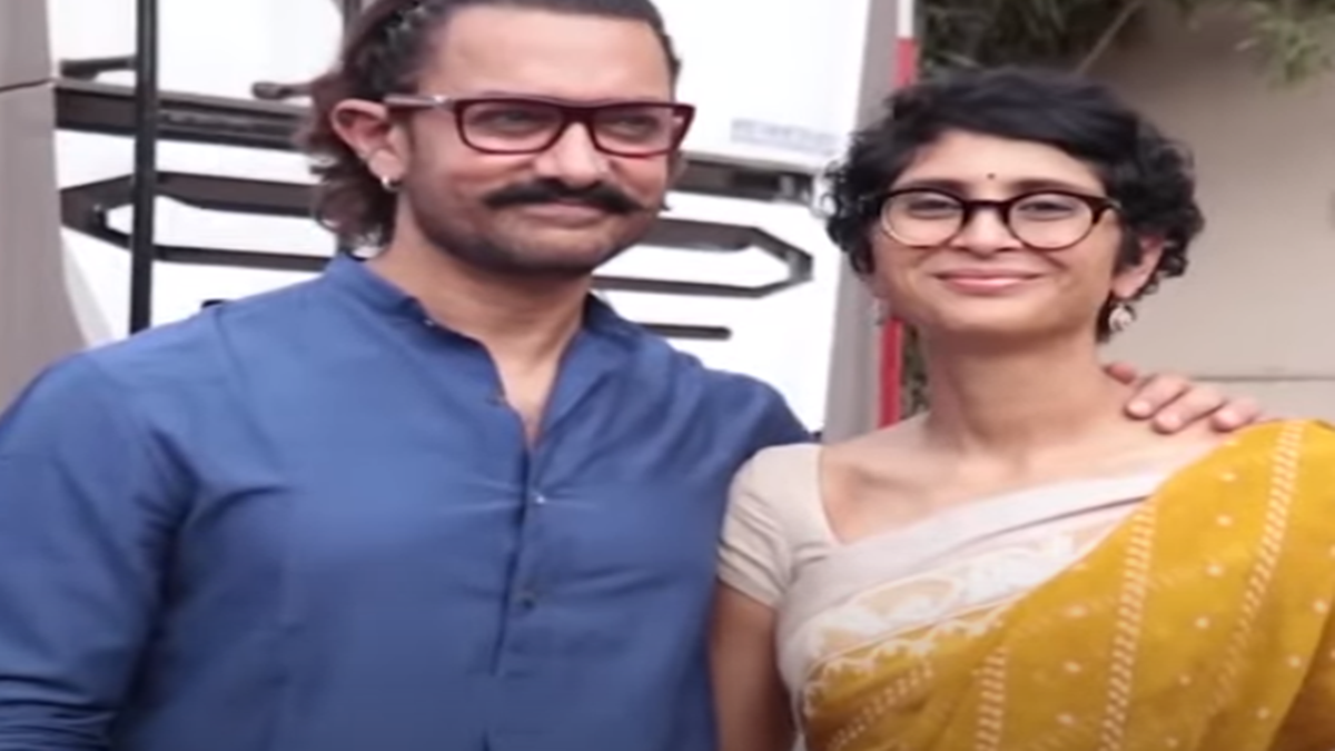 Kiran Rao