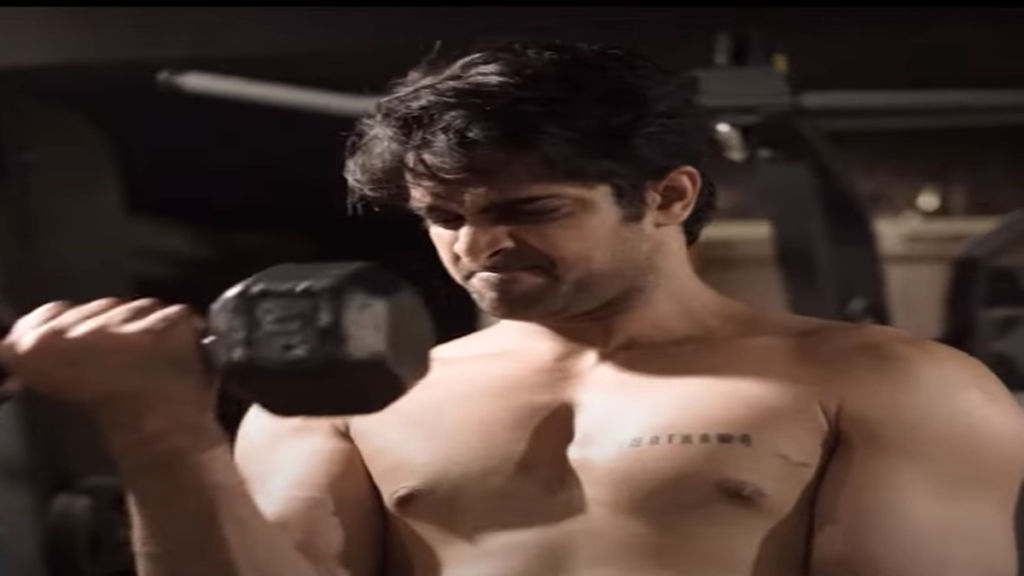 Tollywood Actors