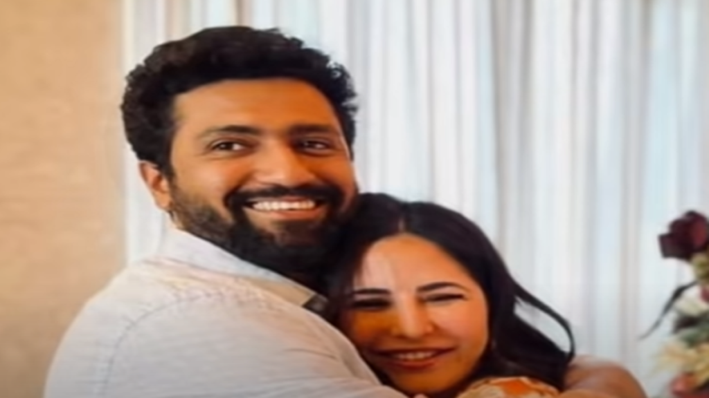 katrina kaif husband name