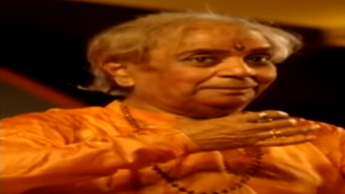 Birju Maharaj