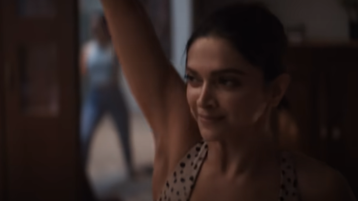 Gehraiyaan