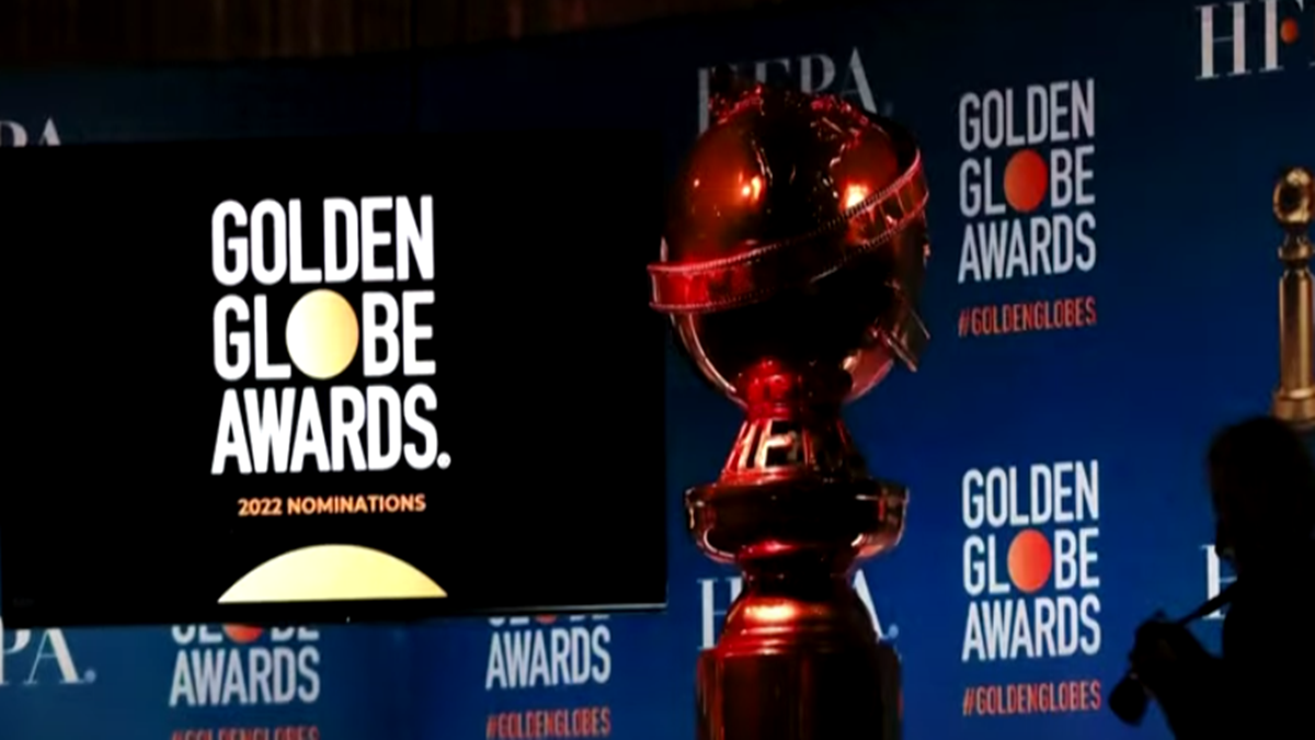 Golden Globes Awards