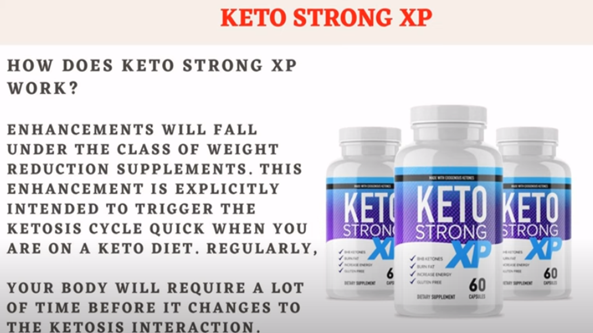 Keto Diet