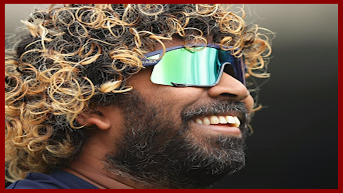 Lasith Malinga