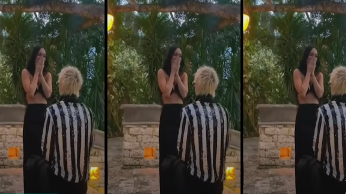 Megan Fox video