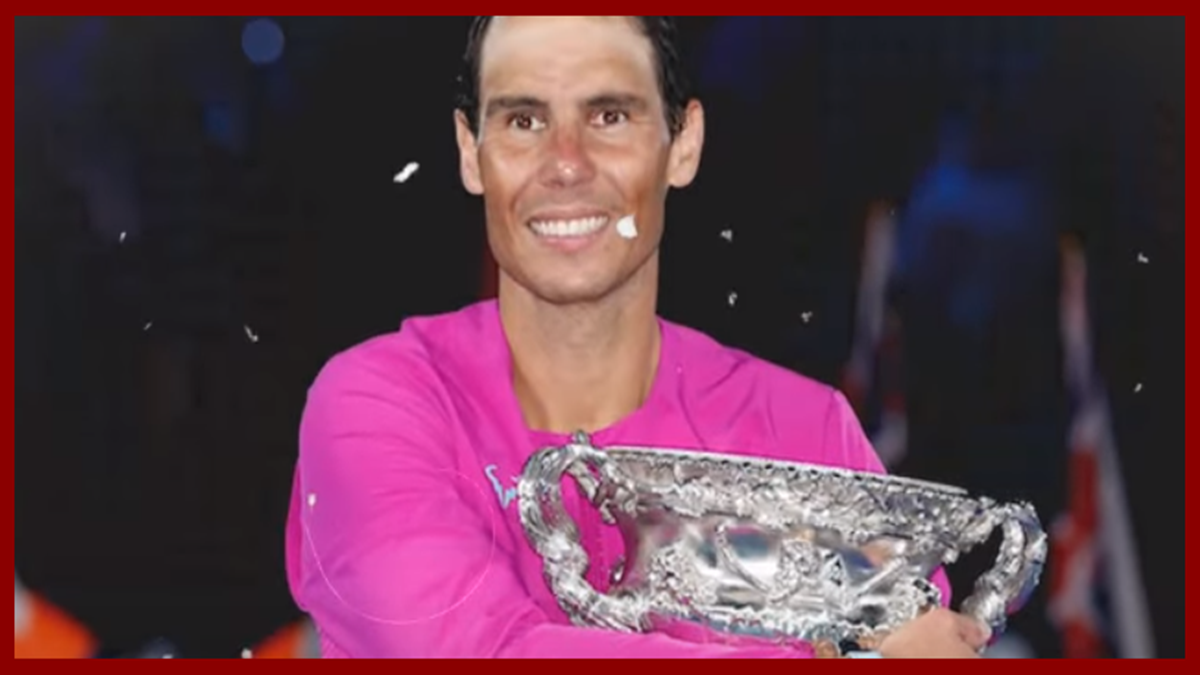 latest news of rafael nadal