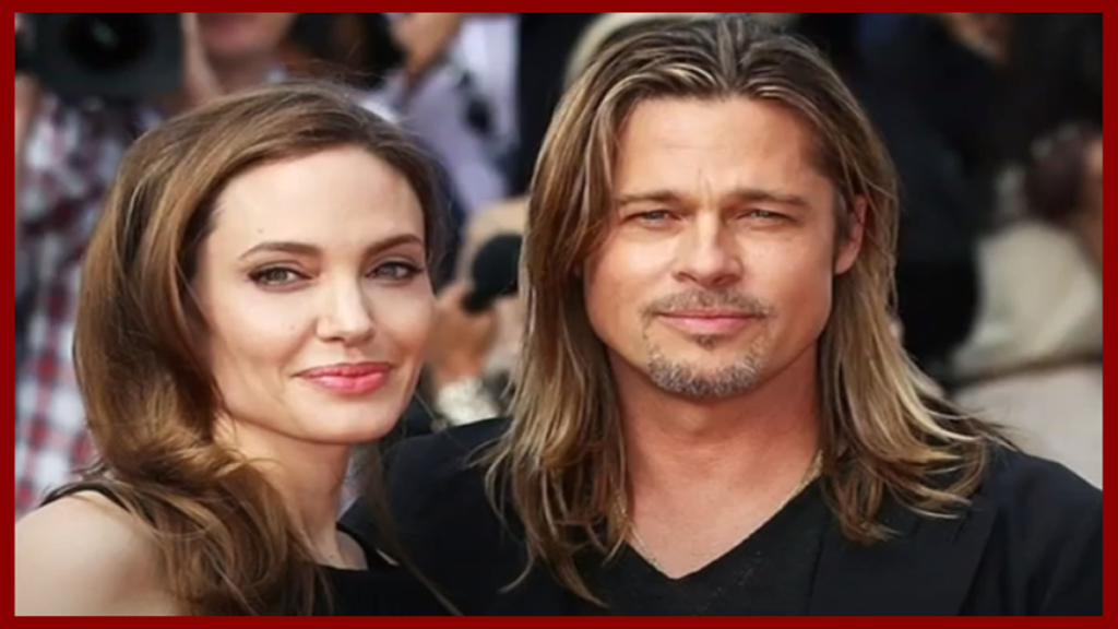 Angelina Jolie pictures