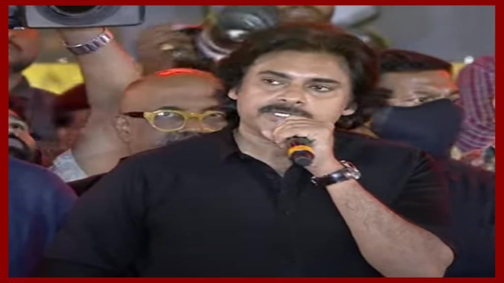 Bheemla Nayak