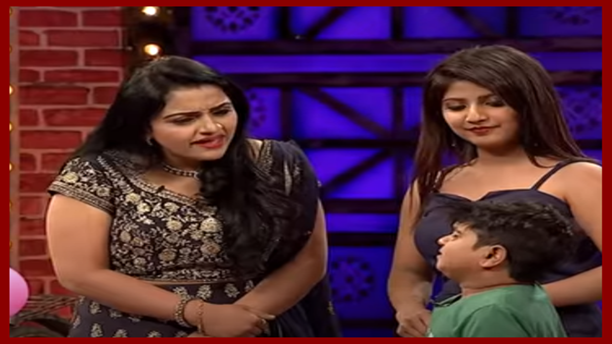 Extra Jabardasth