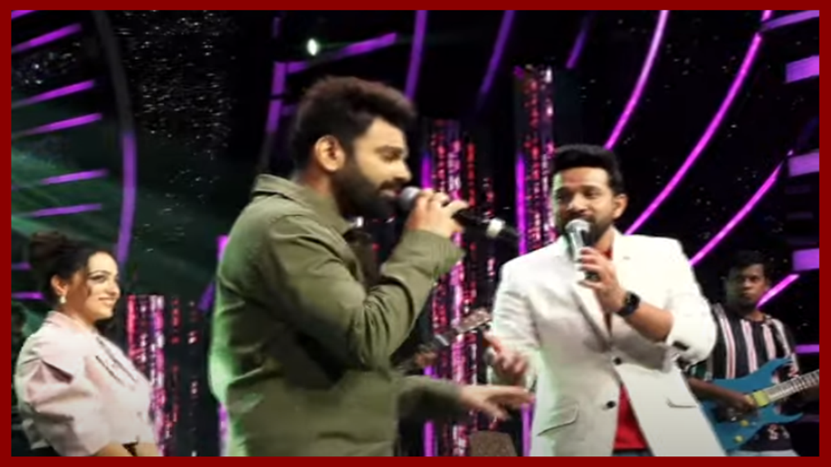 Indian Idol Telugu singers