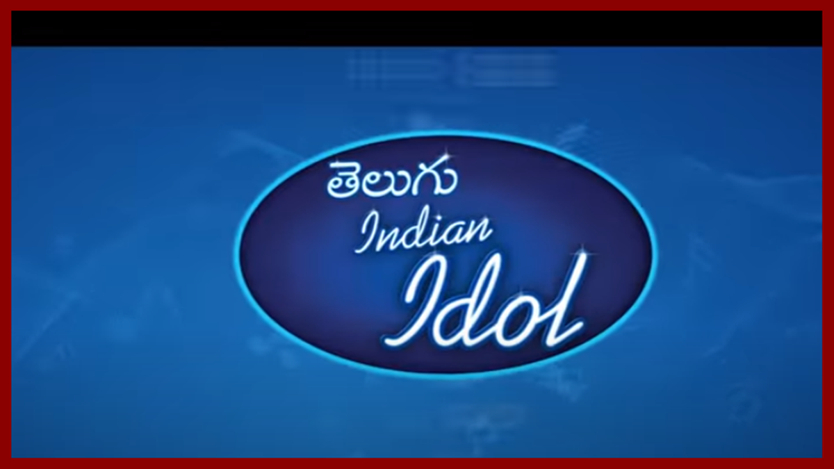 Indian Idol Telugu singers