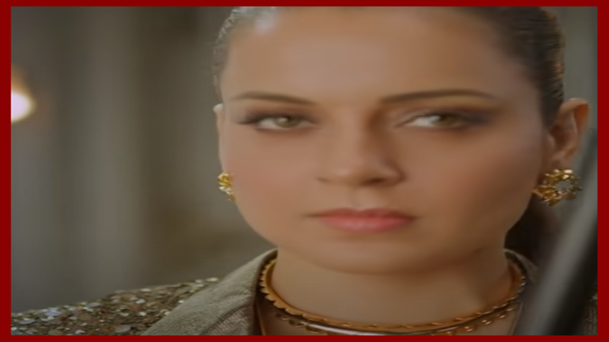 Kangana Ranaut recent news