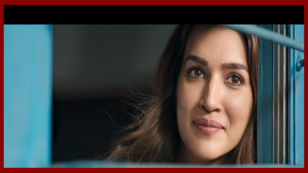 Kriti Sanon new movie