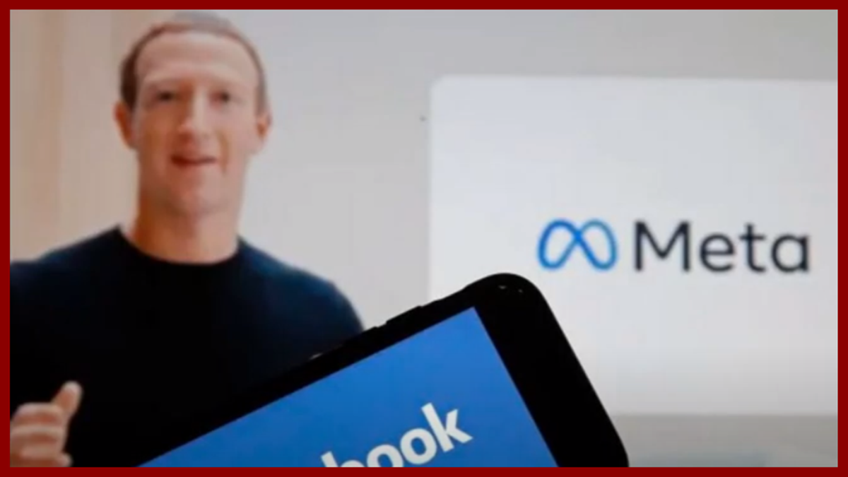 Mark Zuckerberg