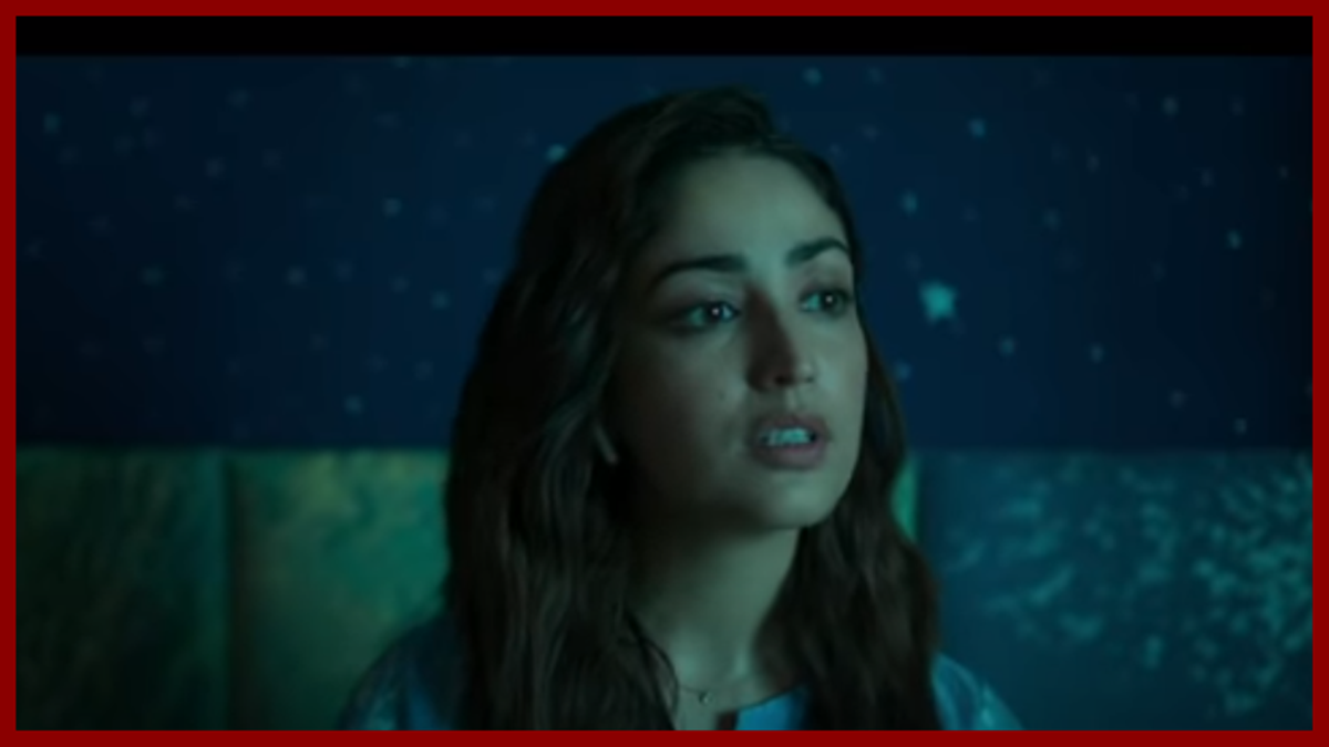 Yami Gautam new movie