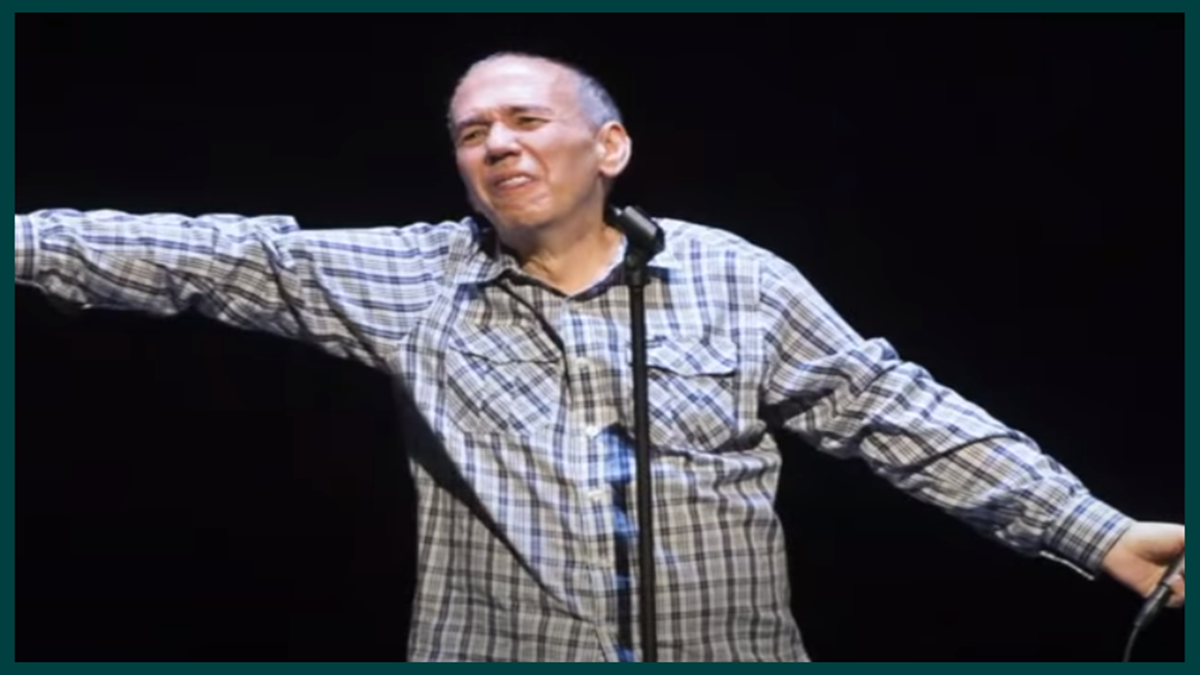 Gilbert Gottfried