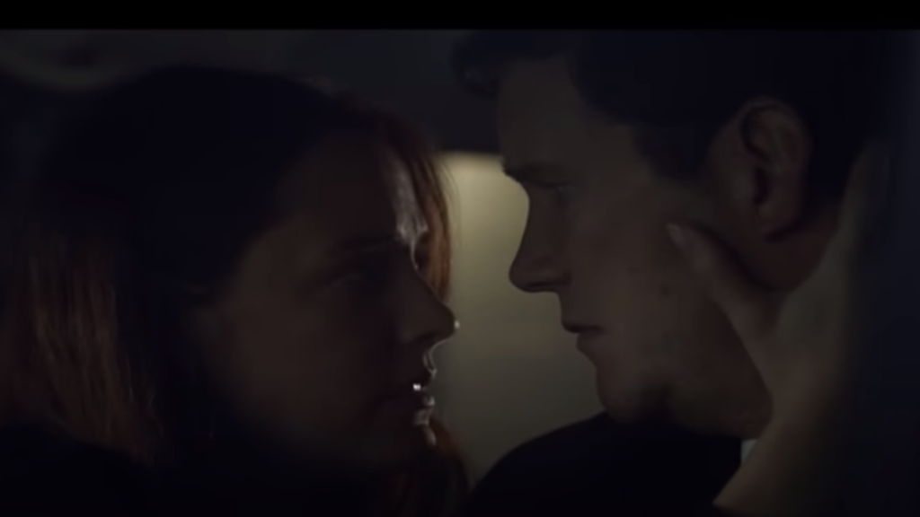 Hollywood latest trailer