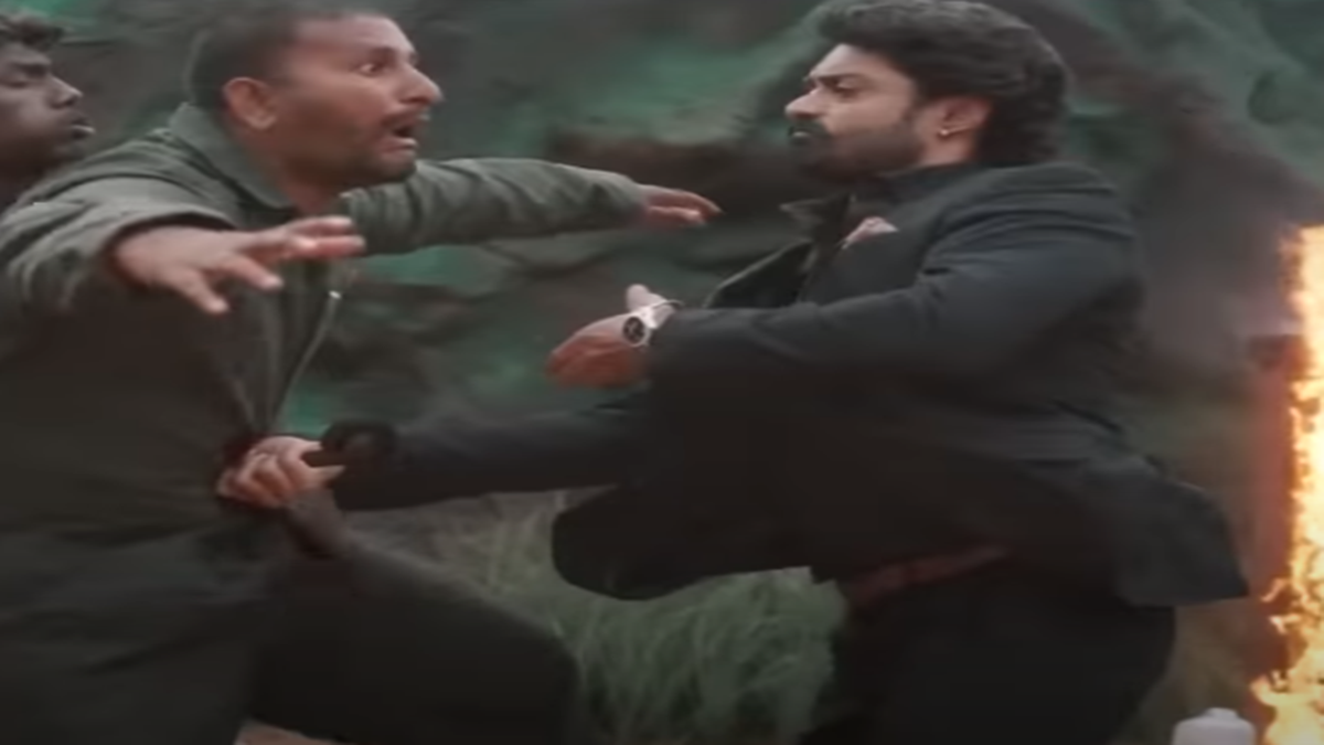 Trailers Telugu