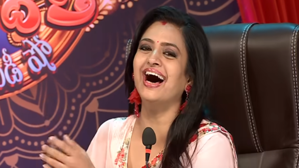 Jabardasth