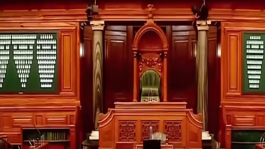 News of the day in English