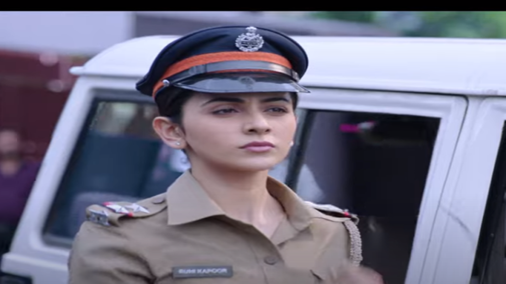 Thank God Official Trailer