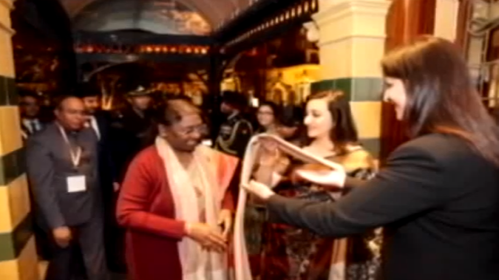 Top Headlines Of The Day