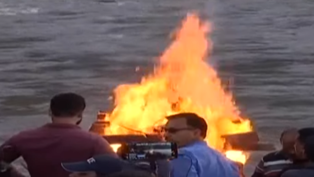 Top Headlines of the Day