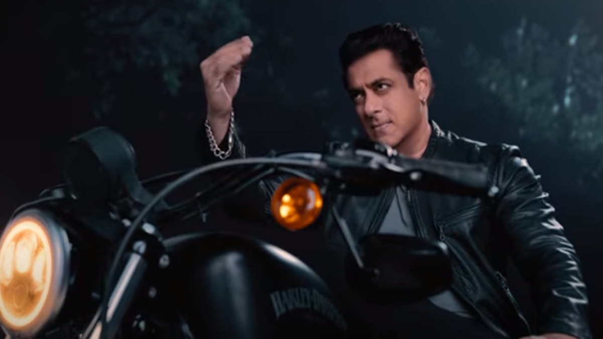 God Father Hindi Trailer