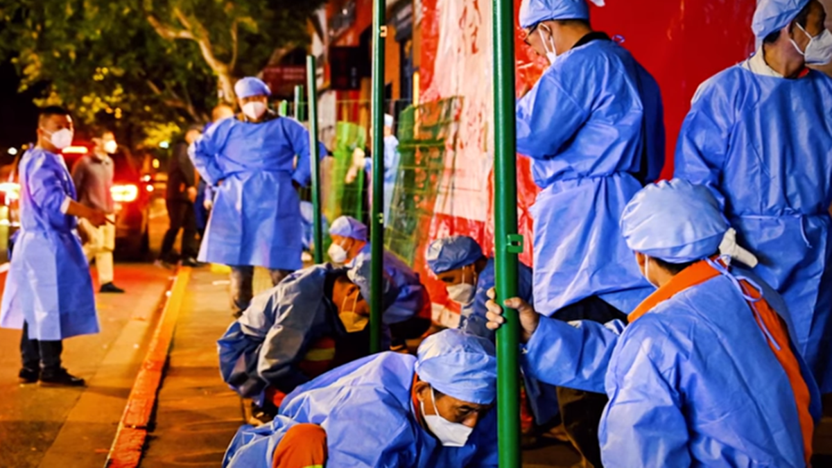 Latest News, Breaking News, Global News