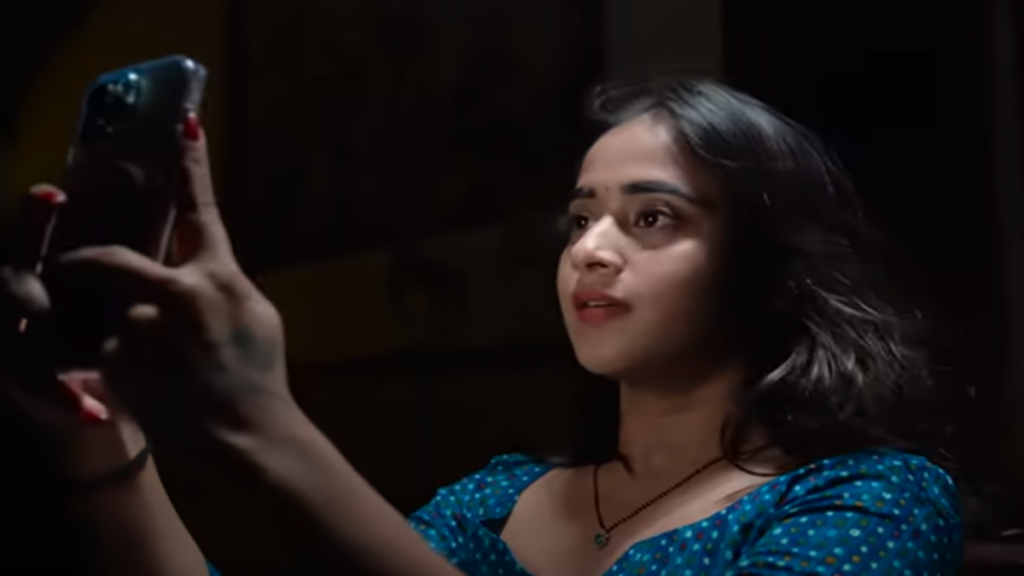 Deepthi Sunaina