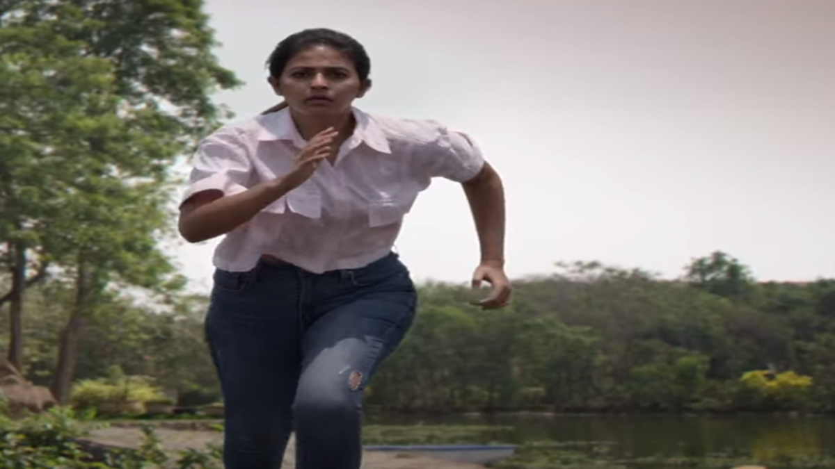 Latest Telugu Movie Trailers