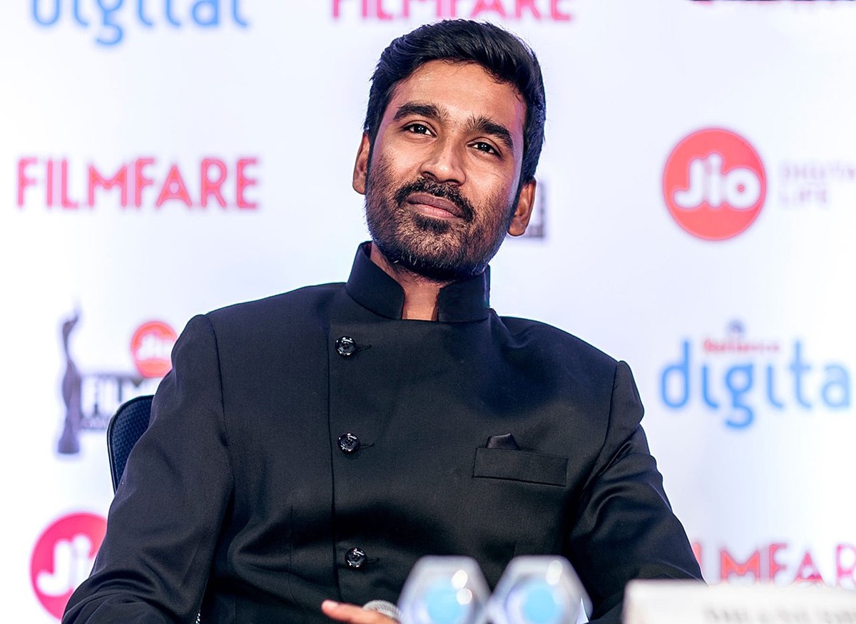 Magnanimous Gesture: Dhanush Gifts Palatial Home to Parents in Chennai