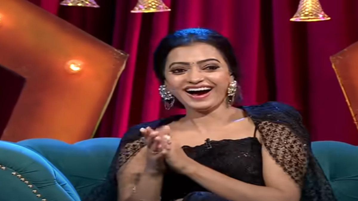 Jabardasth