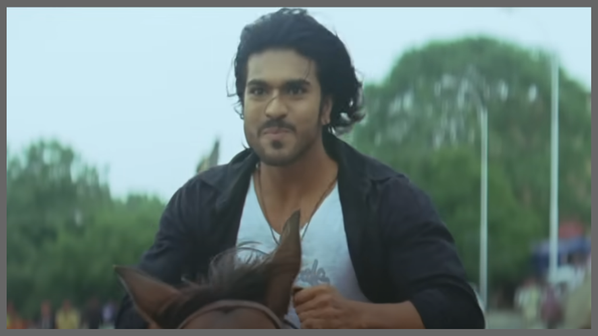 Ram Charan’s Upcoming Film