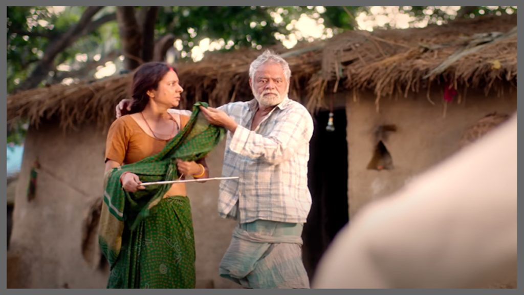 New OTT Releases Hindi