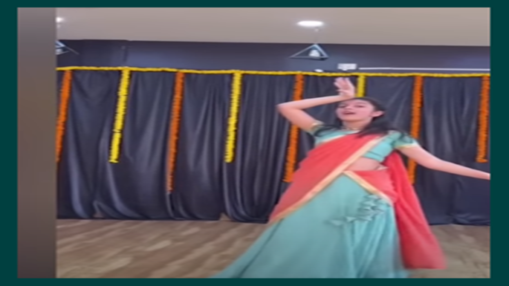 Sitara Ghattamaneni