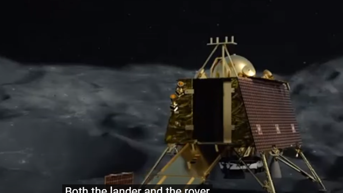 Chandrayaan 3 Mission