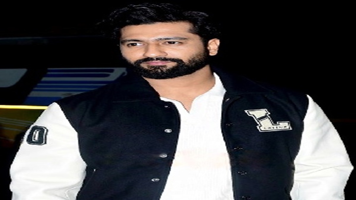 Vicky Kaushal