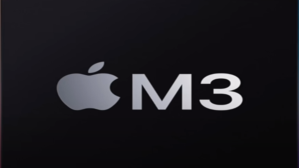 Apple M3
