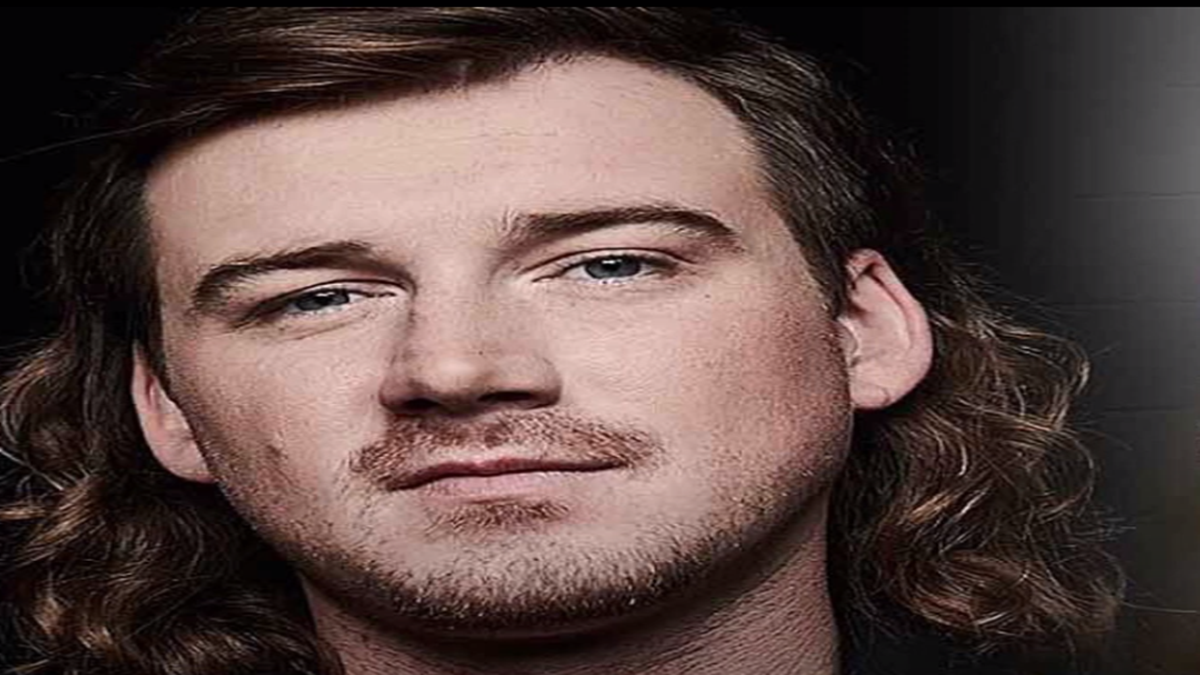 Morgan Wallen Ditches His Signature Mullet