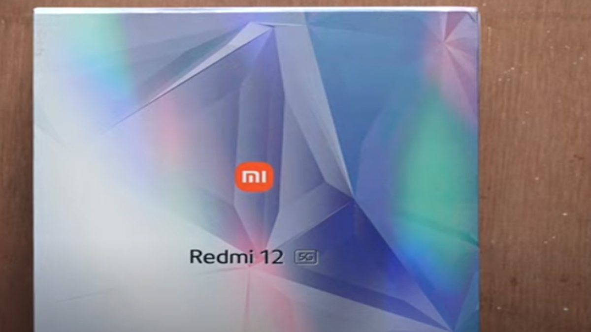 Redmi 12