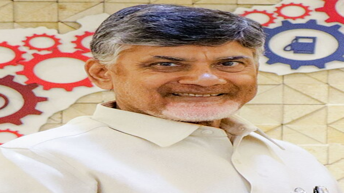 Chandrababu