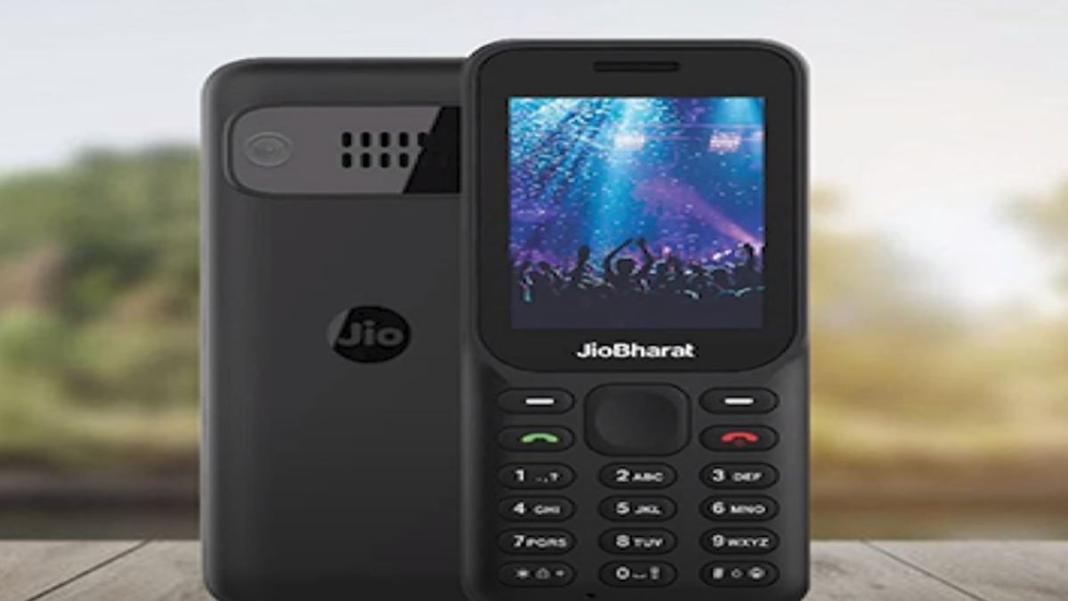 Reliance Jio