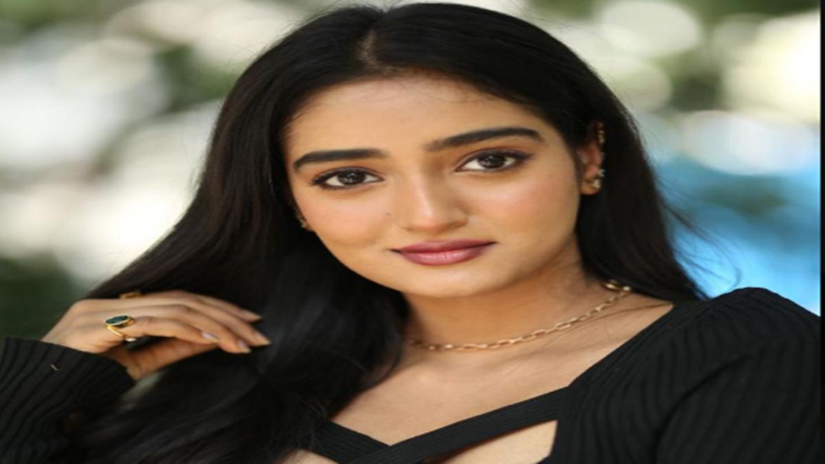 Hrithika Srinivas