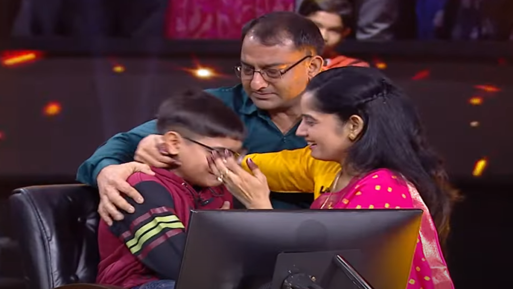 Kaun Banega Crorepati 15