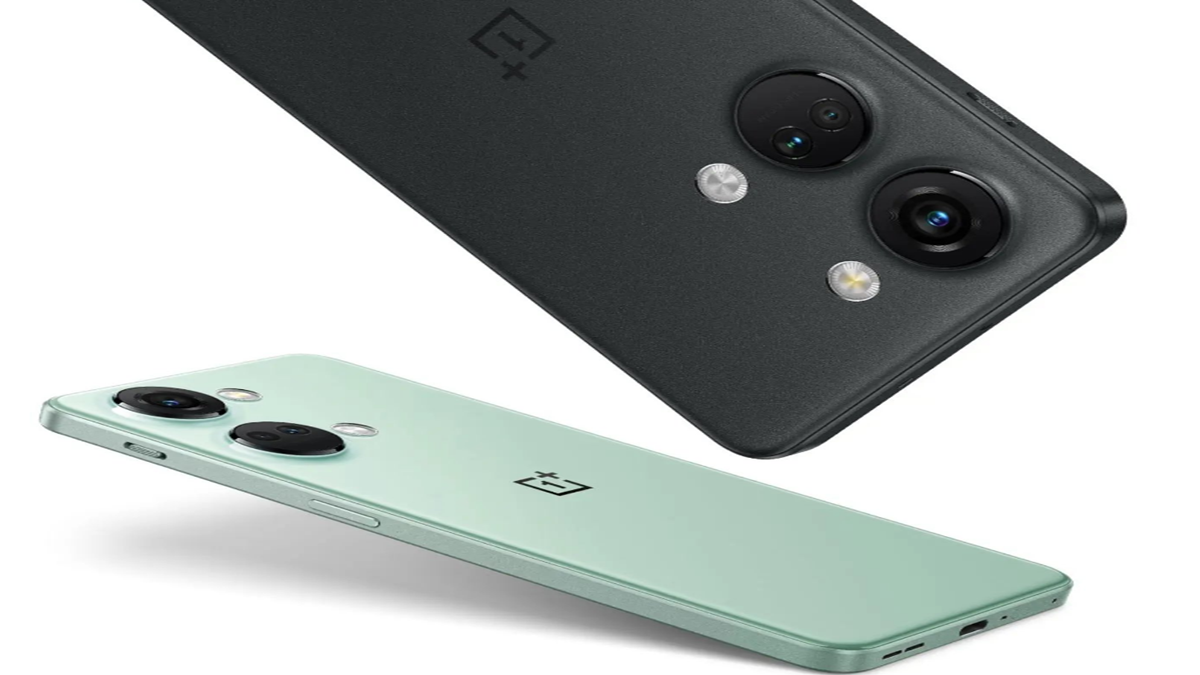 OnePlus Ace 3V