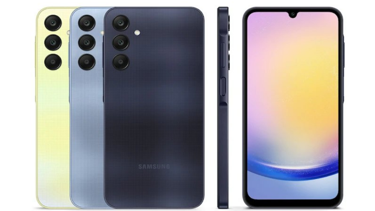 Samsung Galaxy A25 5G