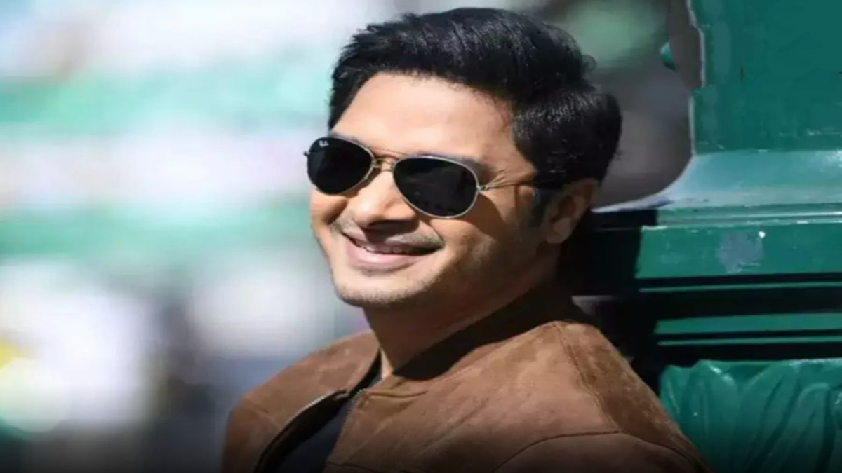 Shreyas Talpade Suffers Heart Attack