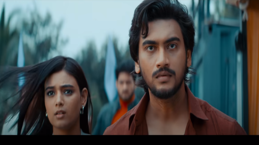 Game On Movie Review